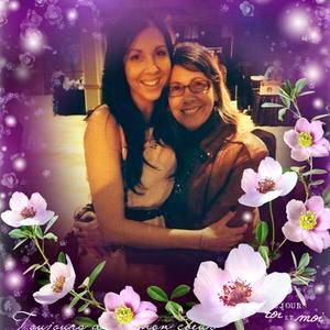 Meet your Posher, Pauline